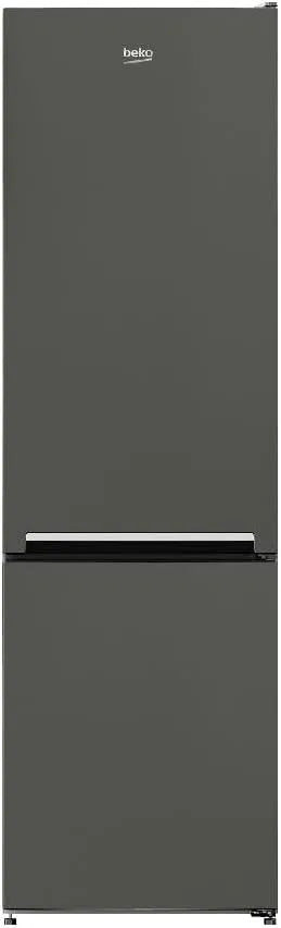Beko modèle RCSA300K40GN, Libera installazione 291 L E Grigio
