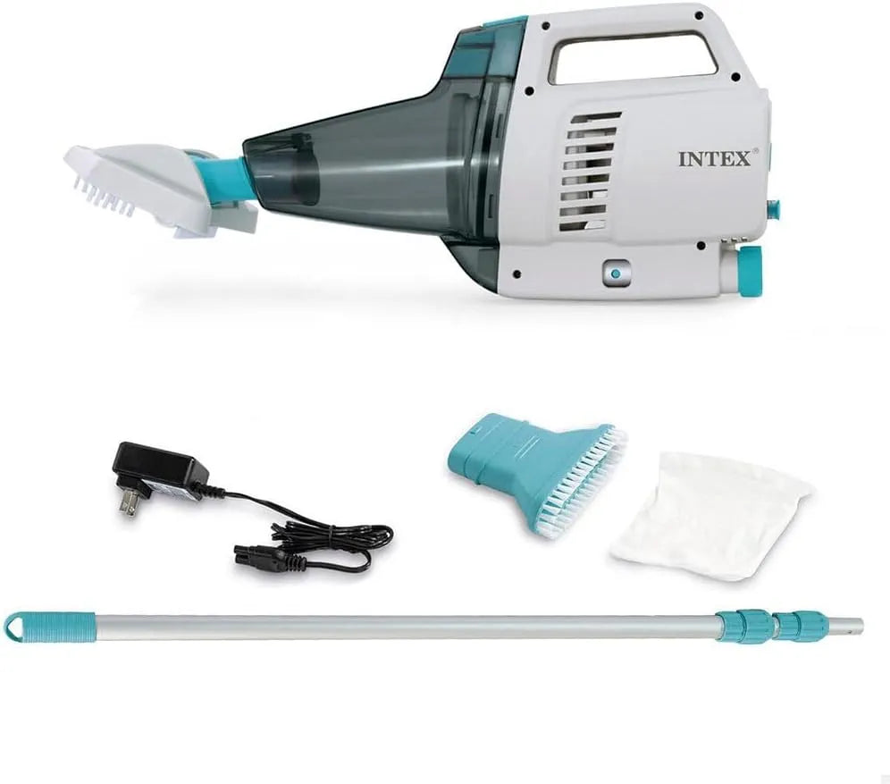 Intex 28628 Vide Piscine