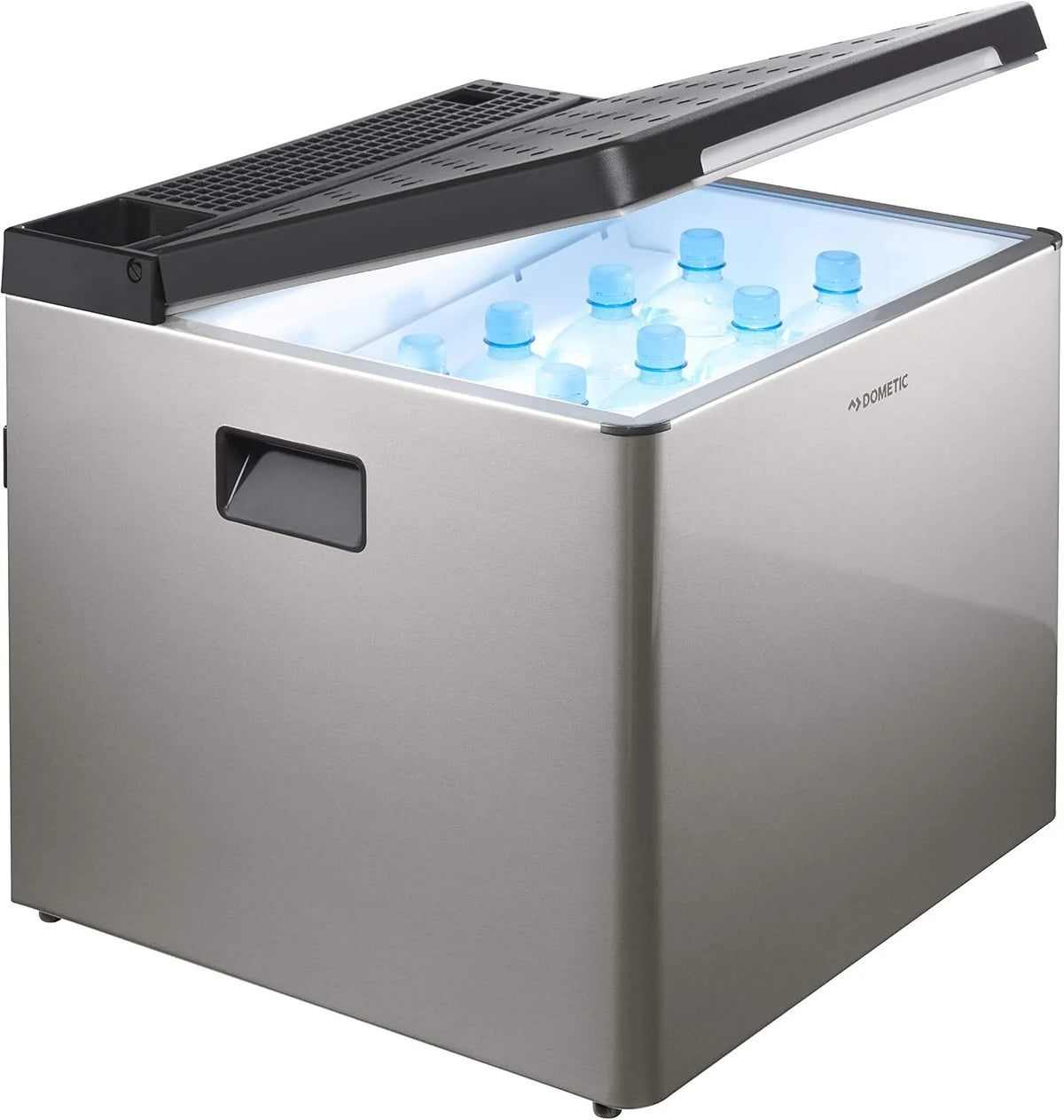 Glacière ACX3, Mini-Frigo 12/230 V, 28 à 30/37 mbar, NL, Dometic 40 à Absorption Mobile, capacité 41 l, gaz