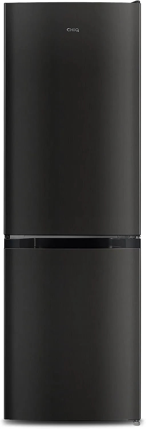 Réfrigérateur CBM159LEBD bas157 CHIQ, Faible bruit, 109 + 48, Low Frost, congélateur litres, Faible emcombrement, Refroidissement rapide
