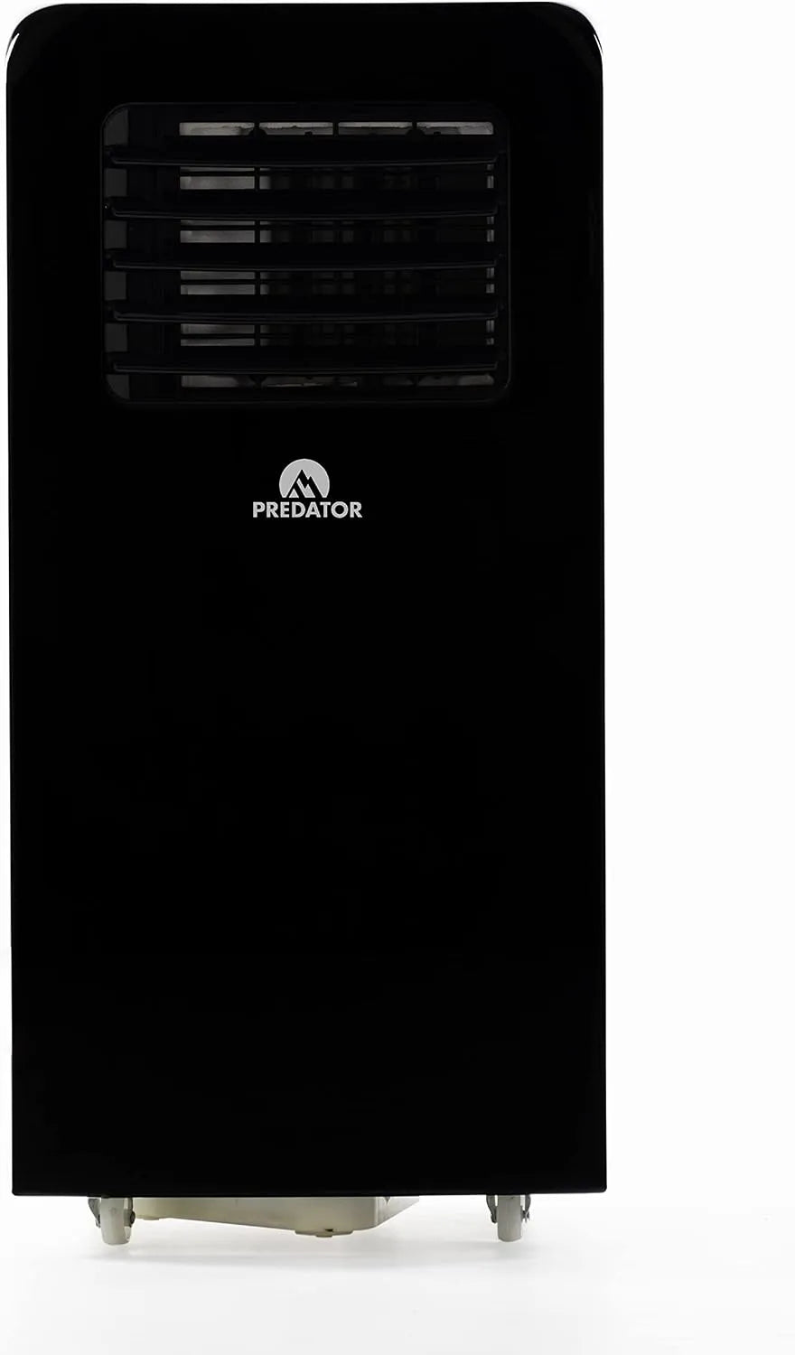 Climatiseur Predator, h 50dB, mobile 2900W 380M3, 380M3/h, finition noire, Pretador
