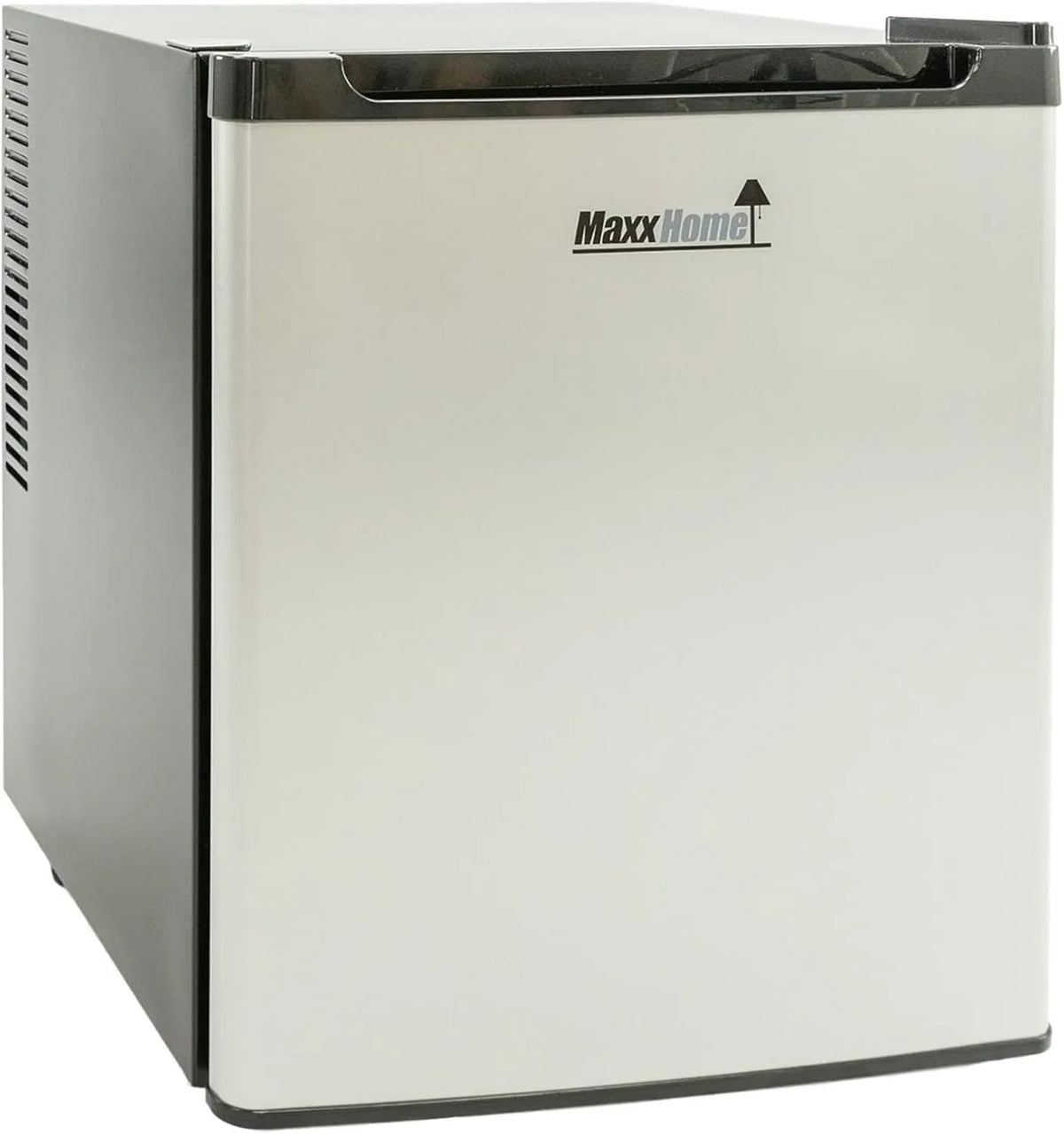 Réfrigérateur, capacité 42L, Mini Thermoélectrique, finition grise
