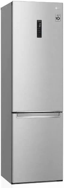 LG modèle GBB72NSUCN INDEPENDENT 384 L, NEVERA Y CONGELADOR C ÉRER INOXIDABLE