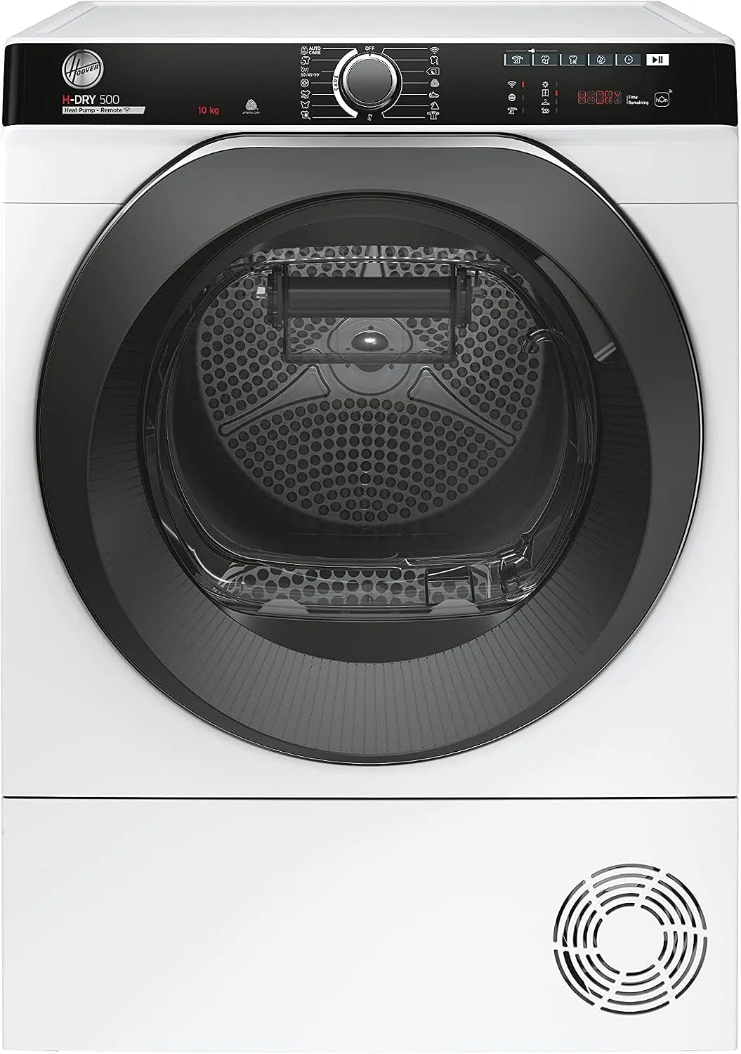 Hoover modèle NDPEH10A2TCBEXSS, Sèche linge Condensation
