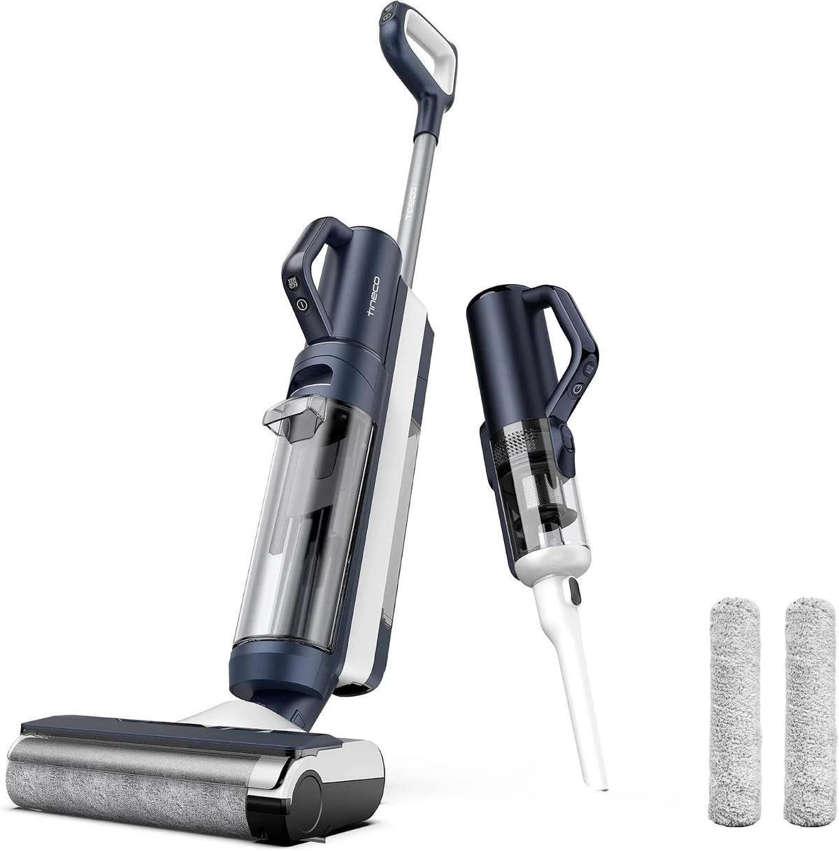 Aspirateur Tineco, Laveur One S5 Combo Plus
