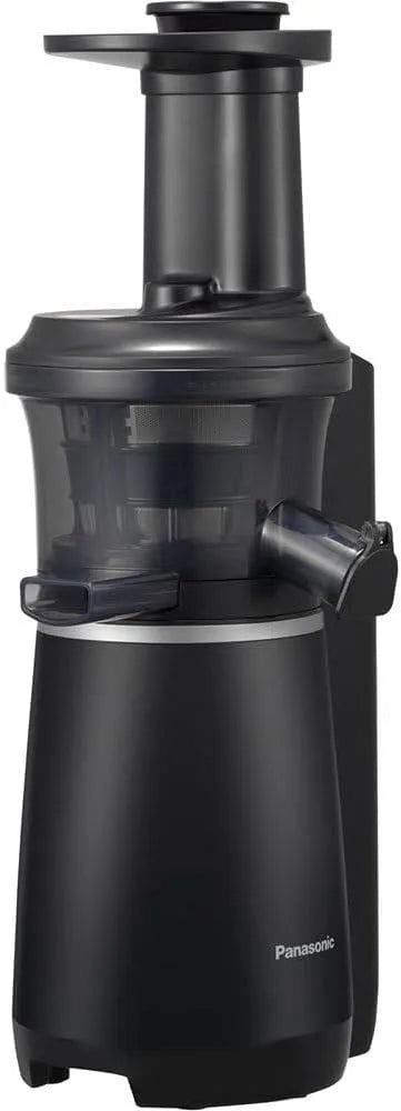 Panasonic finition noire MJ-L 501, finition noire