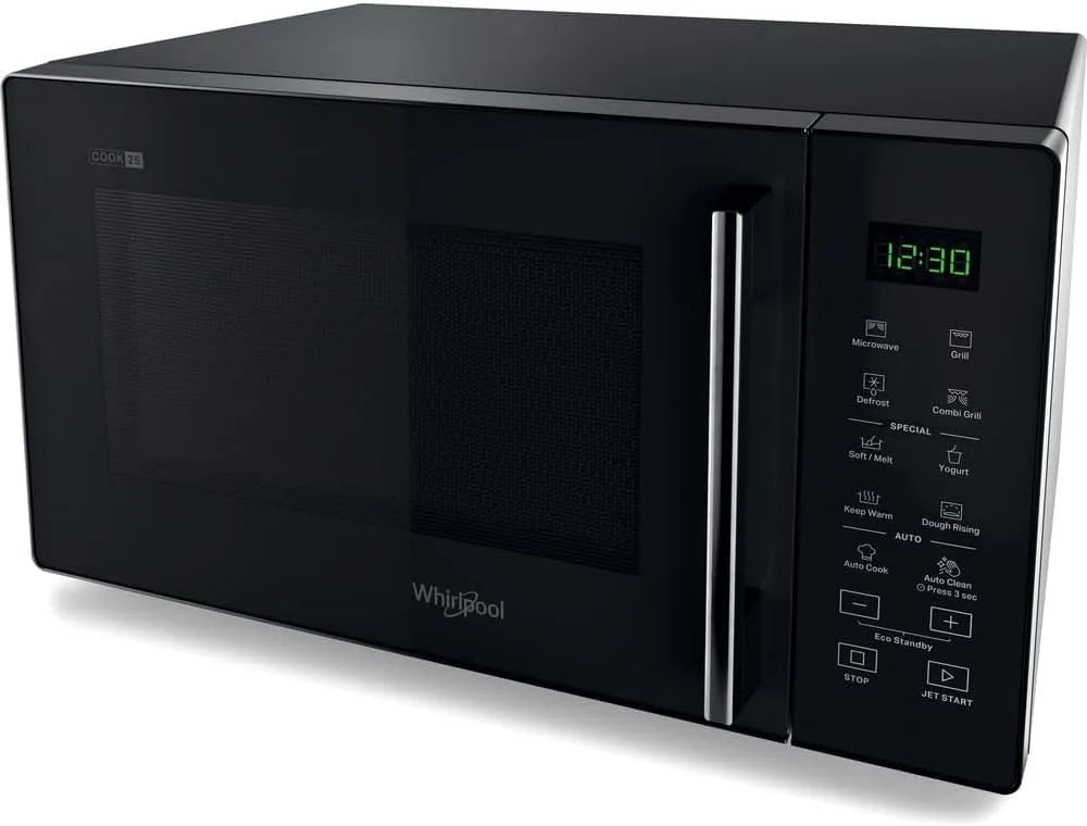 Whirlpool four MWP253B, à Micro Ondes 900 W