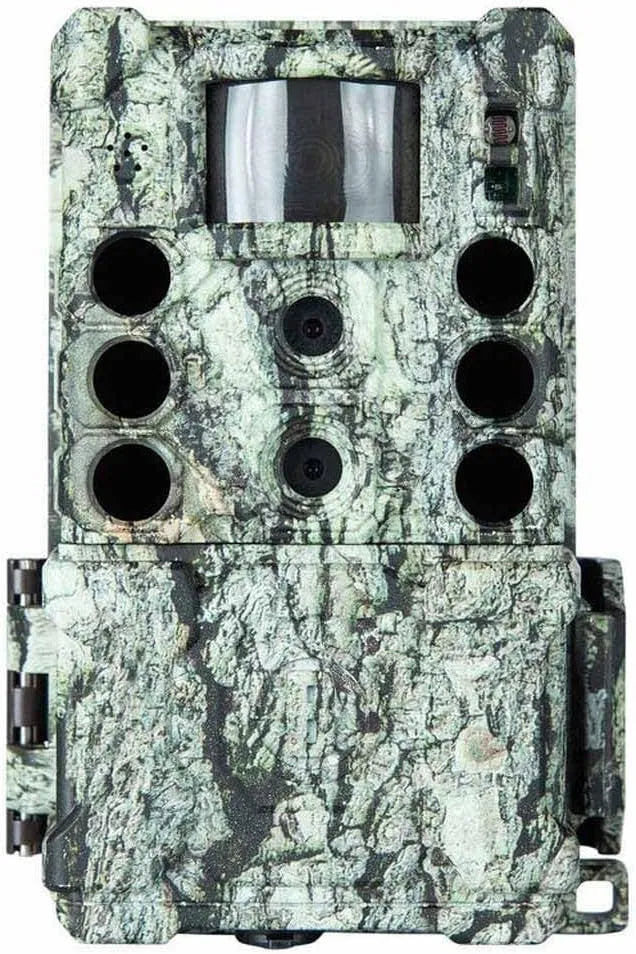 Modèle de Surveillance Core DS 4K Camouflage 32MP Bushnell Caméra