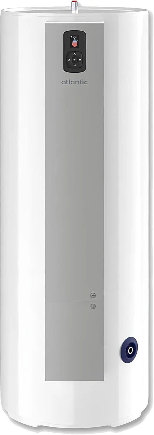 Chauffe-eau électrique, THERMODYNAMIQUE CALY