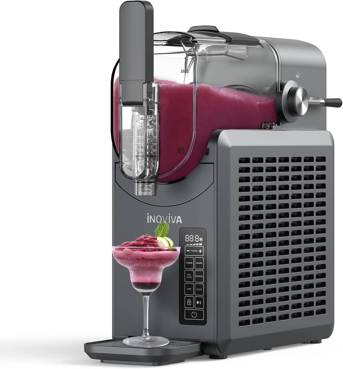 88 oz Slush Machine