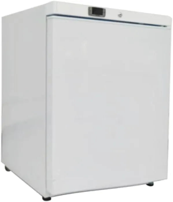 Armoire réfrigérée, Positive Blanche, Mini 200 L