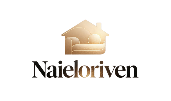 Naieloriven