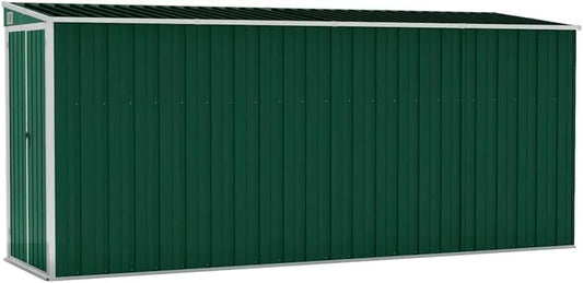 Abri de jardin vidaXL