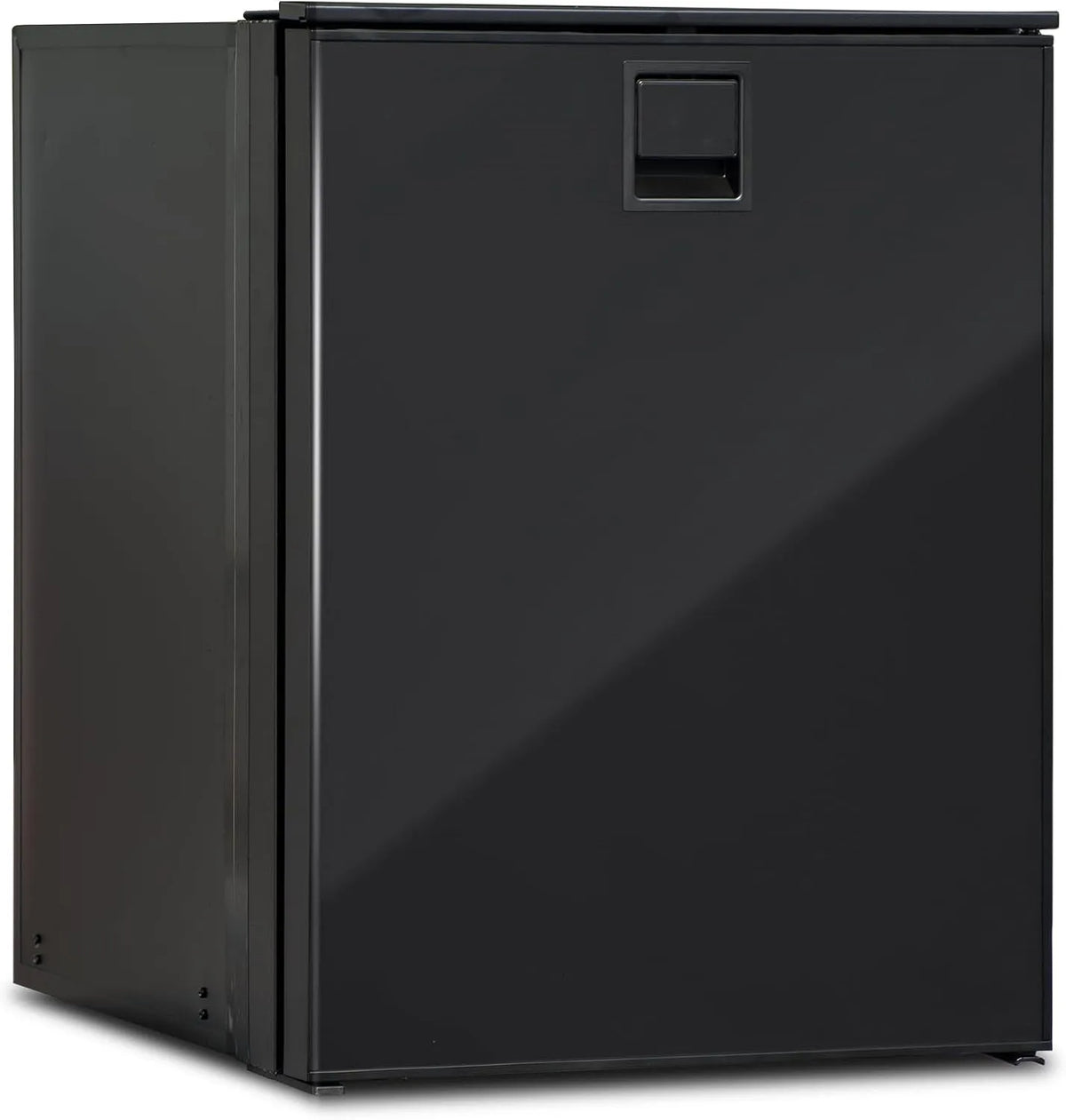 Congélateur, Smad Frigo Compression 12V, Réfrigérateur de Voiture 12V, capacité 85L, tension 24V, avec, Bateau, Camion, Caravane
