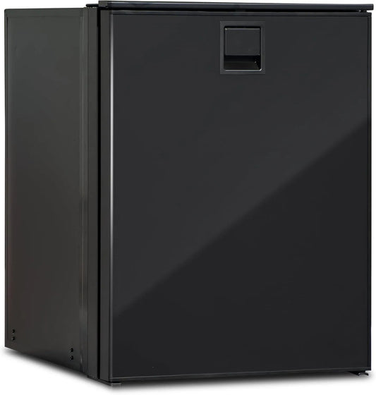 Congélateur, Smad Frigo Compression 12V, Réfrigérateur de Voiture 12V, capacité 85L, tension 24V, avec, Bateau, Camion, Caravane