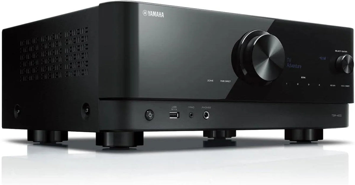 Modèle Cinéma YHT-4960 Yamaha Home