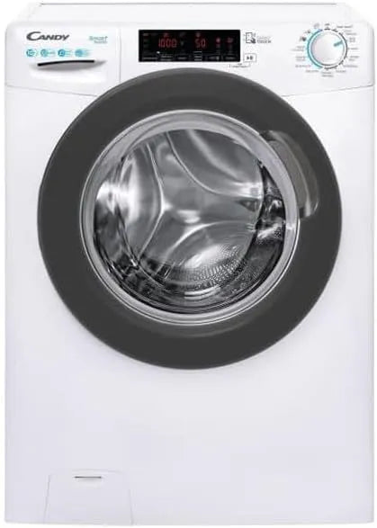 Candy CSS1410TWMRE-47 modèle, Lave linge Frontal