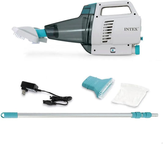 Intex 28628 Vide Piscine
