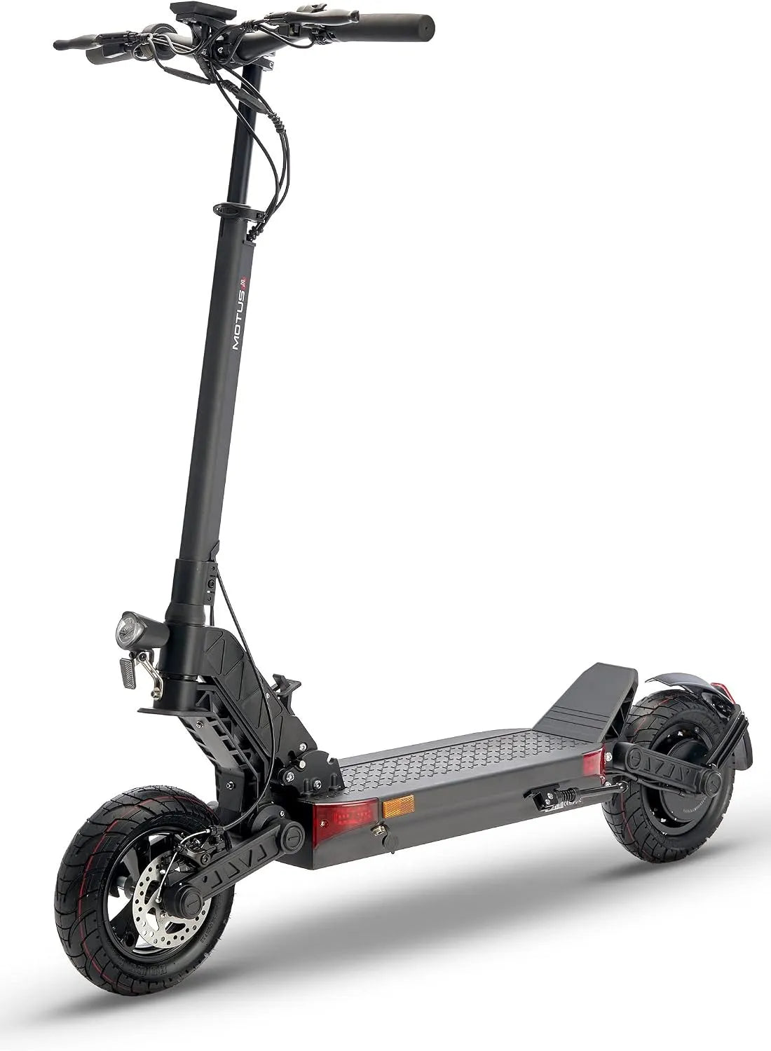 Trottinette électrique, 18Ah, tension 48V, puissance 600W, Motus
