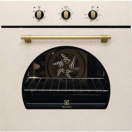 Electrolux modèle FR53S, FORNO SABBIA