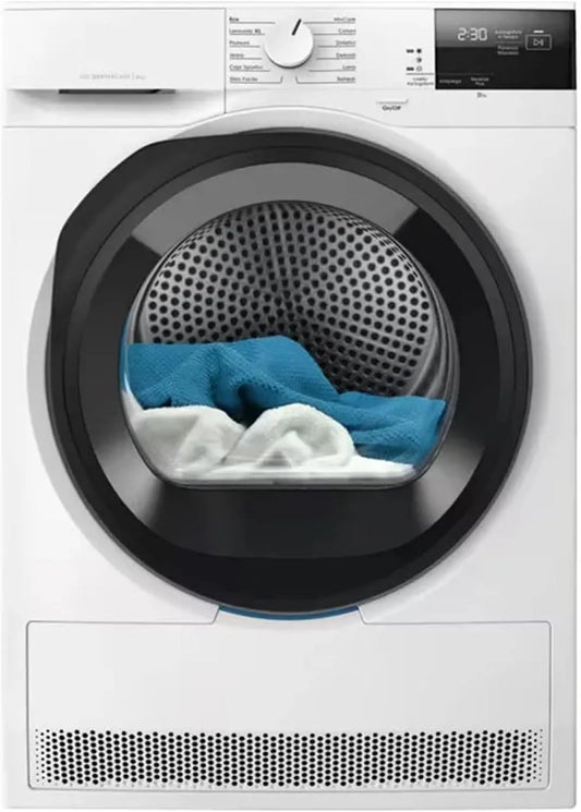 Modèle A+++ 600 SERIES EW6H28G ASC