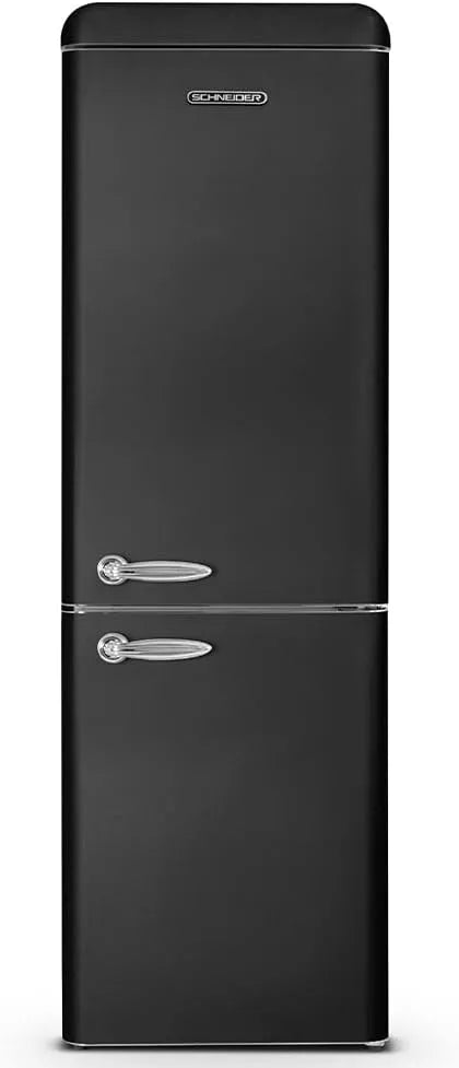 Réfrigérateur SCB315VNFB SCHNEIDER, congélateur bas