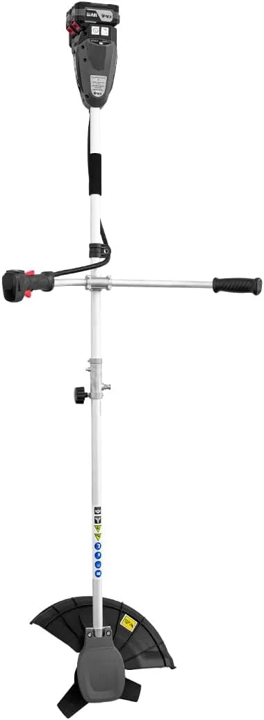 Débroussailleuse Kawapower, à Batterie 36 V 2 x 4 ah 18 V 1000 W