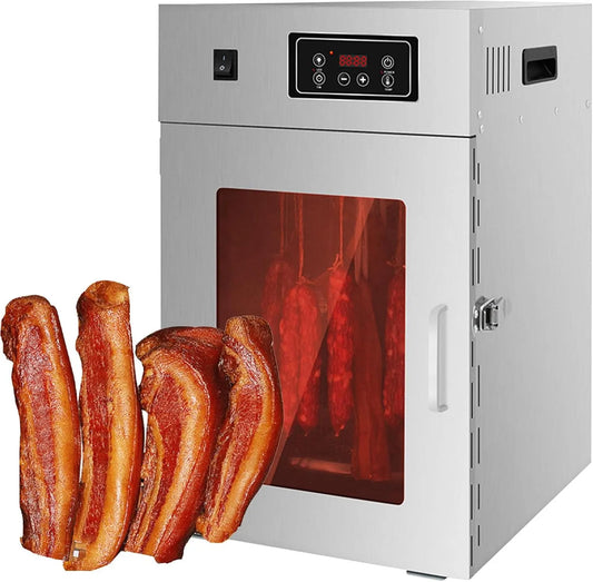 Déshydrateur alimentaire Déshydrateur Professionnel, Contrôle de la Température de 30 à 90 °C