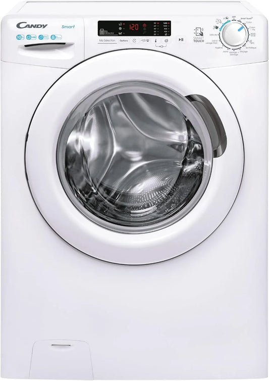 Candy 14102DW4/1-47 modèle, Lave linge Frontal CS