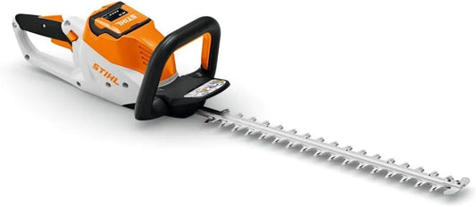 STIHL HSA 50 AK10 AL101 modèle, Taille-haie à Batterie + Batterie + Chargeur