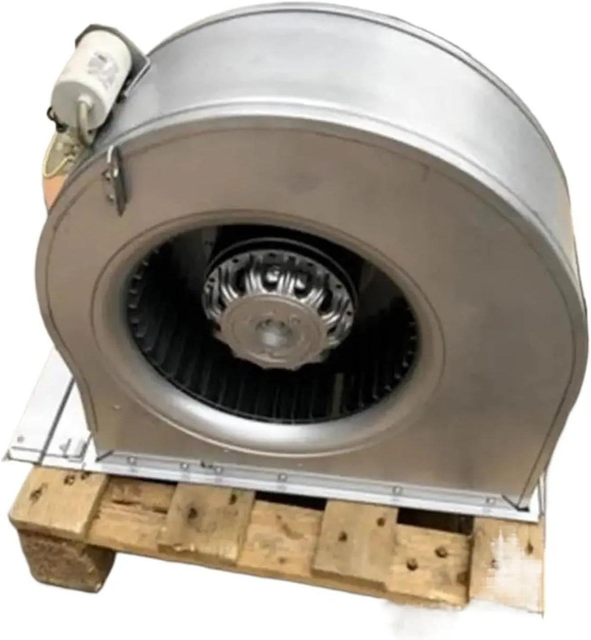 Ventilateur RG28P-84DK.6F.1R E2P-4K.6FD.1R, inverseur
