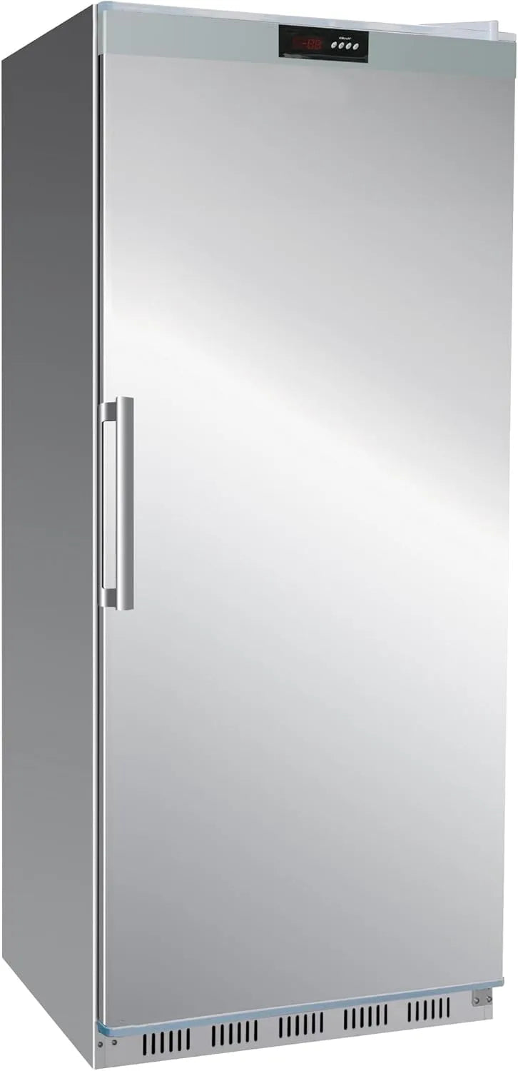 Armoire réfrigérée L2G, +8°C Inox 600L