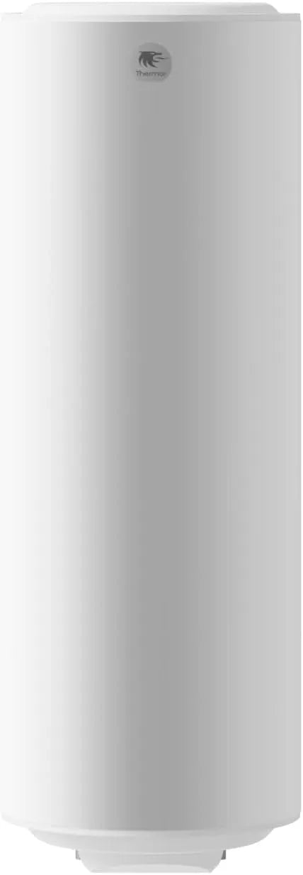 Thermor chauffe-eau électrique, puissance 2200W, Vertical, finition blanche, capacité 200L, compact Stéatis, Mural
