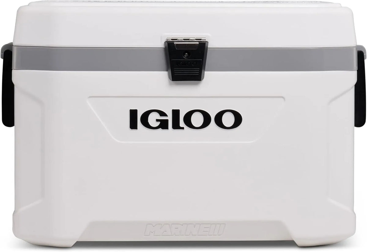 Glacière IGLOO Marine, Unisexe