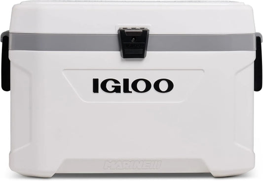 Glacière IGLOO Marine, Unisexe