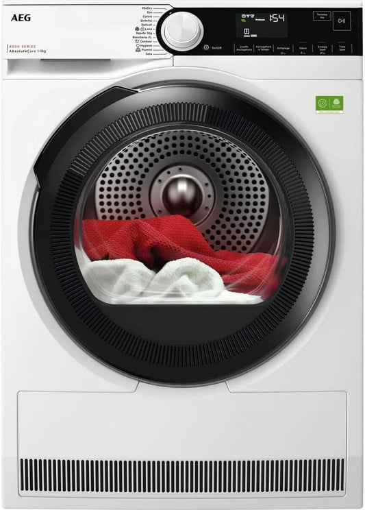 Sèche-linge 8000, série
