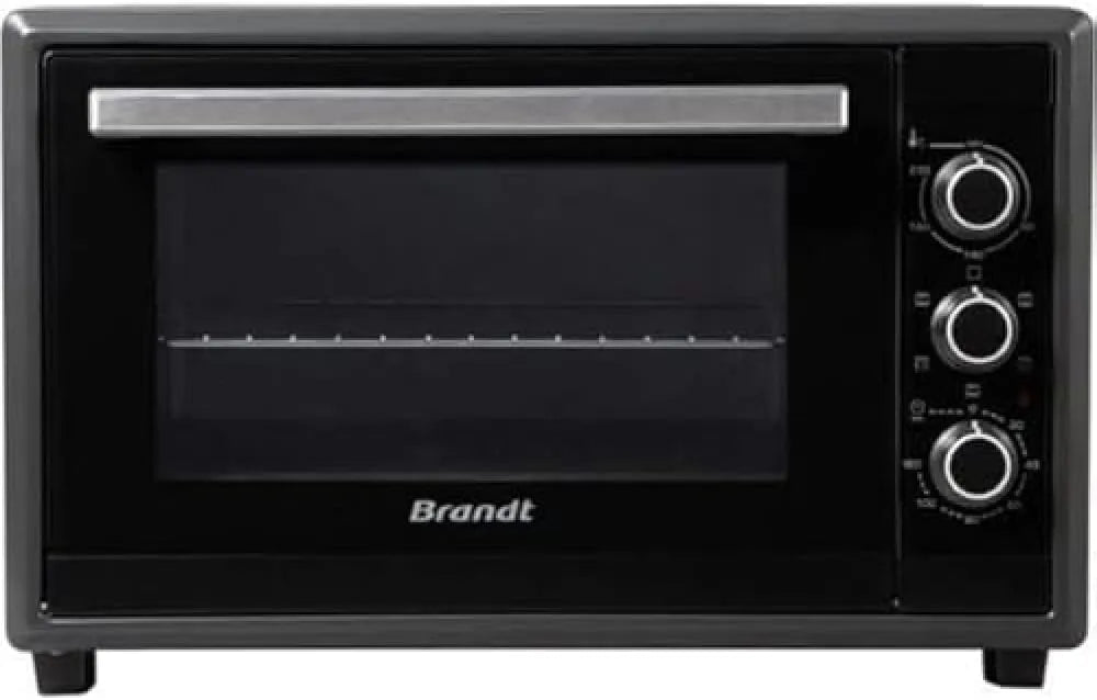 Four FC350MUB, Mini Electrique BRANDT, capacité 35 L, puissance 1500 W, Pose libre, Grill