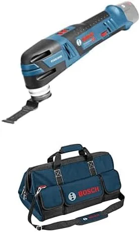 Bosch modèle, sans-fil GOP 12V-28, avec 1 lame plongeante BIM Starlock, sans-fil GOP, vitesse d'oscillation à vide: 5 000–20 000 tr/min
