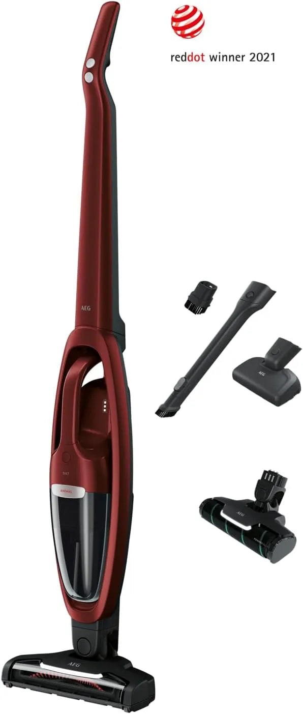 AEG Electrolux aspirateur sans fil QX7-1ULTAN