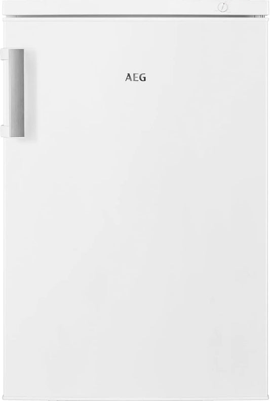 AEG congélateur ATB48E1AW, capacité 81 L finition blanche, Intégré, placement