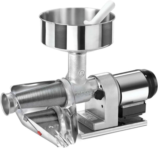 Modèle Elegant BIG-2P Presse-tomate électrique, Elegant 480 W