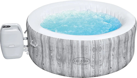 Bestway Lay-Z-Spa Fiji Airjet 180 x 66 cm, 2-4 Personnes