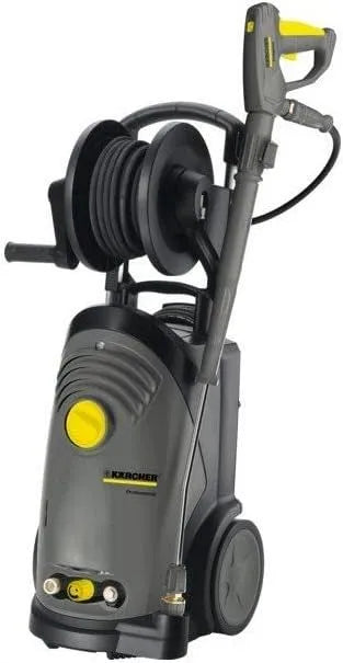 Karcher modèle 150 HD6/15CX KARCHER 150 HD6/15CX+, sa Nettoyeur haute-pression 150 bar 3,1kW
