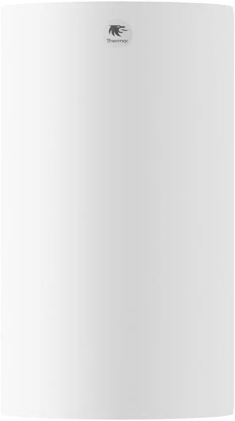 Thermor chauffe-eau électrique 861412, vertical mural compact ACI Hybride DURALIS 150L