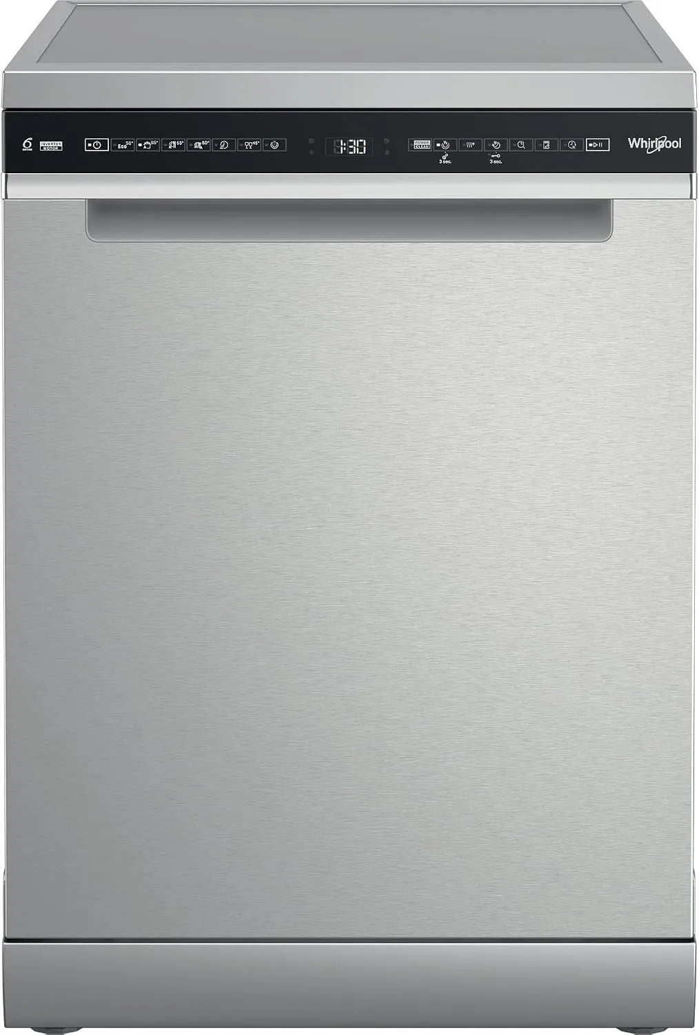 Whirlpool modèle, MaxiSpace X Freestanding 15 place settings C W7F HS41