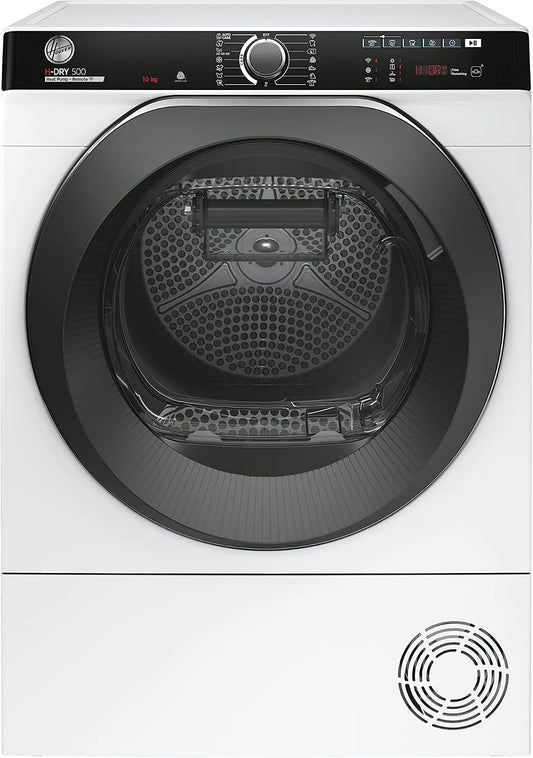 Hoover modèle NDPEH10A2TCBEXSS, Sèche linge Condensation
