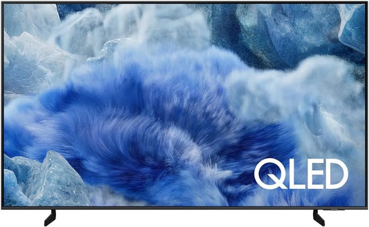 Samsung Smart TV Q8F, QLED 4K 65 Pouces avec Vision AI, 100% Volume de Couleur avec Quantum Dot, Le véritable Quantum Dot et Motion Xcelerator