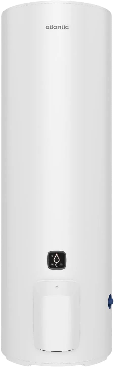 Atlantic chauffe-eau électrique, Aquéo ACI Hybride vertical sur socle 300L