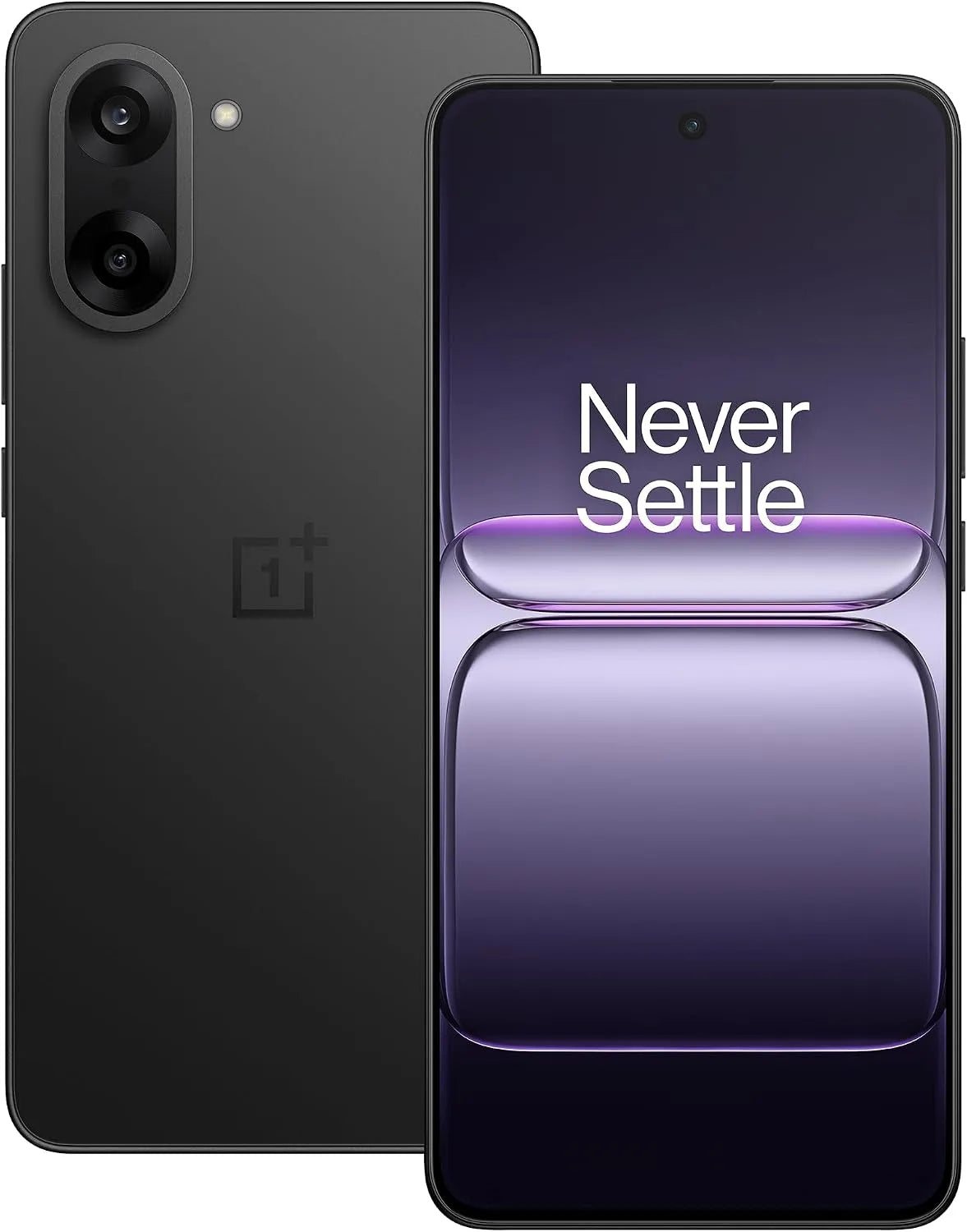 Modèle RAM Storage 50MP Camera SIM-Free CE5-5G 8GB 256GB OnePlus Nord, Black Infinity