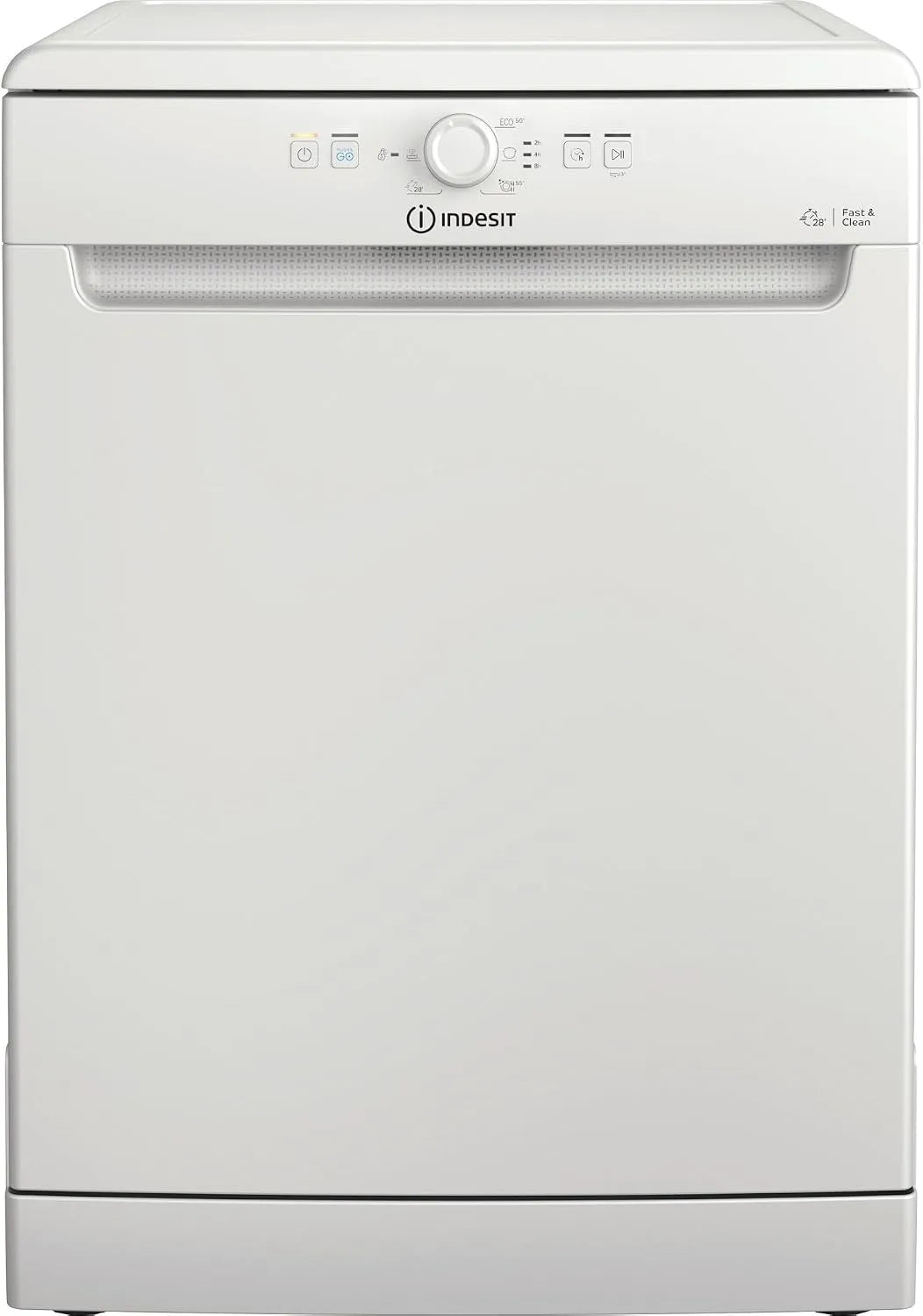 Modèle D2FHK26 Lave vaisselle, largeur 60 cm